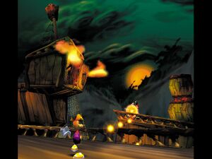 Rayman 2 Press Kit - N64 9.JPG