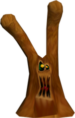 Muddibog