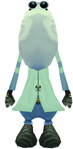 Otto Psi