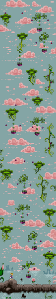 Game Boy Color version