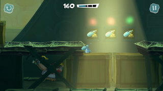 Some levels require a certain number of Teensies to be freed.
