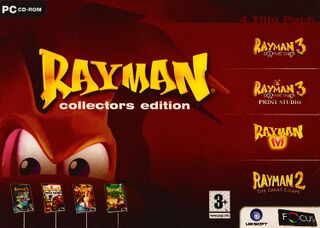 The big box version.