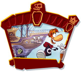 Pirate Ship