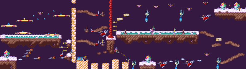 Atari Jaguar version