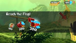 Adventures flag mission.png