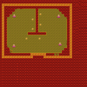 Bumper Arena (Game Boy Advance version)