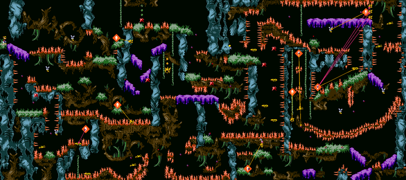 Game Boy Color version