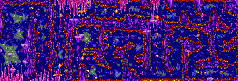 Game Boy Color version