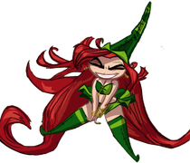Betilla as seen in The Daily Bubble