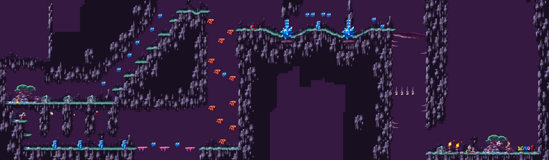 File:RaymanPS1DemoVol3Japan - Mountain 01.png