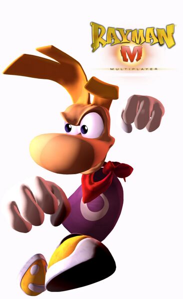 File:Rayman M Rayman 2.jpg