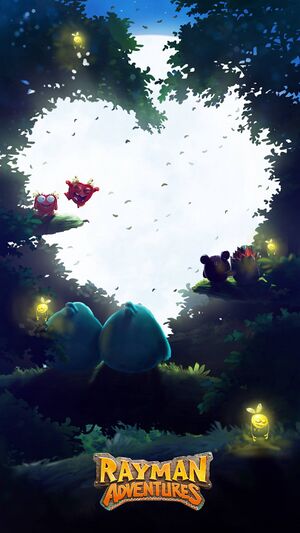 Rayman Adventures Valentine 2018.jpg