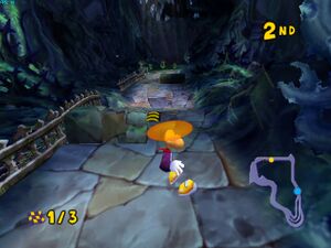 ZombieChicken-FirstRuins-RaymanArena-GhostSpirit.jpg