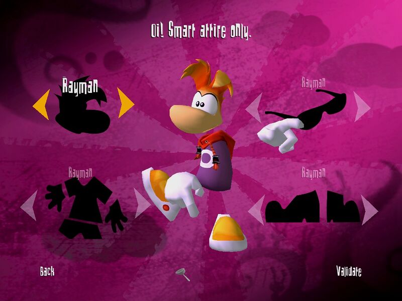 File:Rayman costume.jpg