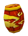 In Rayman Arena