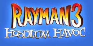 Rayman 3 old logo.jpg