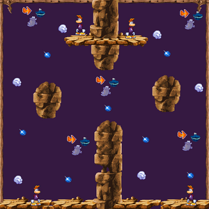 Steal n' Spider (N-Gage version)