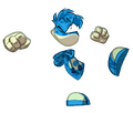 Raybox in Rayman Origins.