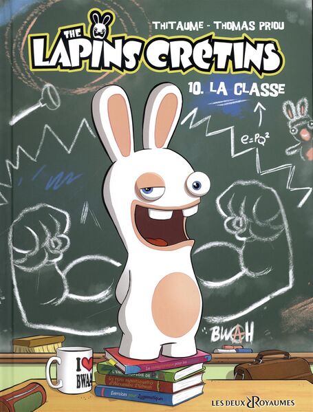 File:LaClasse Cover.jpg