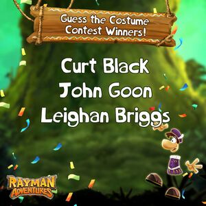 Rayman Adventures - Costume Contest Winners.jpg