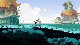 Scuba Shootout