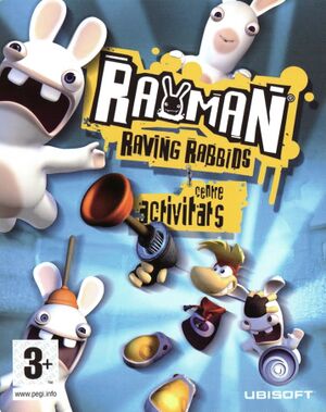 Rayman Raving Rabbids Activity Centre Cover.jpg