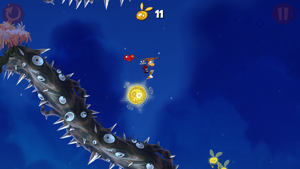 Jungle Run 3-5 Screenshot 2.png