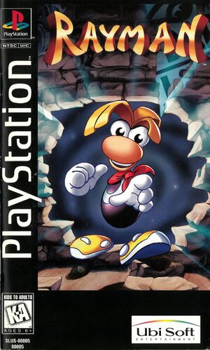 Rayman 1 Playstation Longbox Art (US).jpg