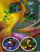 Consoles News #2 (July 1996)