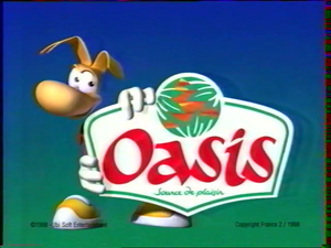 Rayman Oasis Promo.png