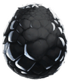 An egg that hasn't been revealed on the world map.