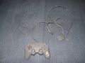 A DualShock controller of Rayman
