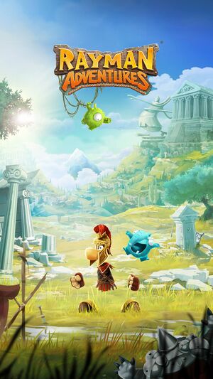 Rayman Adventures - AC Odyssey Wallpaper.jpg