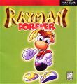 PC manual for Rayman Forever (English)