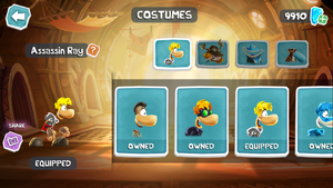 Assassin Ray in Costume Gallery.PNG