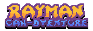 Rayman Cah-dventure