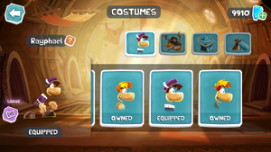 Rayphael in Costume Gallery.PNG