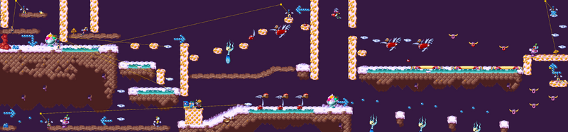 Atari Jaguar version