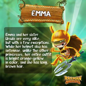 Rayman Adventures - Emma character.jpg