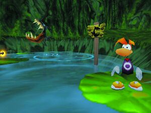 Ray and piranha.jpg