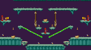 Middle Ground (N-Gage version)