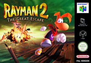 Rayman 2 N64.jpg