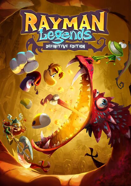 File:Rayman Legends Definitive Version.jpeg