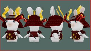 RRR2 Enemies Samourai Rabbid.jpg