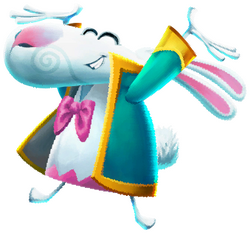 Rabbiteen