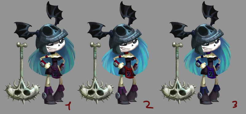 File:SelenaEarlyDesignByRaymanUniverse.png