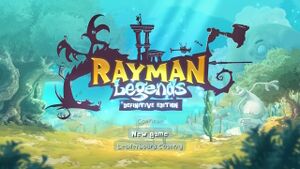 Rayman Legends Definitive Edition Main Menu 2.jpg