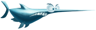 Swordfish