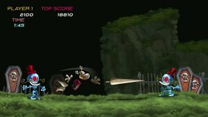 Ghosts 'n Goblins Raymanized.jpg