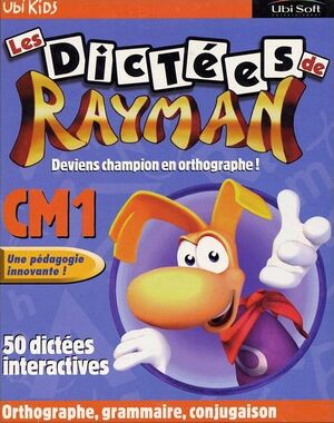 RaymanDictees 1998 CM1.jpg